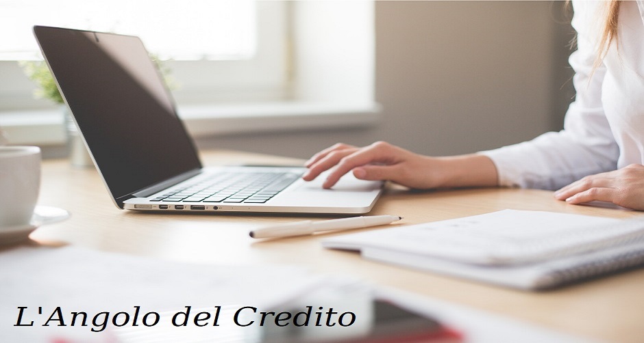l angolo del credito